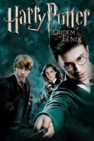 Harry Potter e a Ordem da Fênix – Assistir Online Dublado Grátis