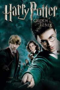 Harry Potter e a Ordem da Fênix – Assistir Online Dublado Grátis