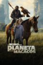 Planeta dos Macacos: O Reinado – Assistir Online Dublado Grátis