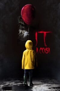 It: A Coisa – Assistir Online Dublado Grátis