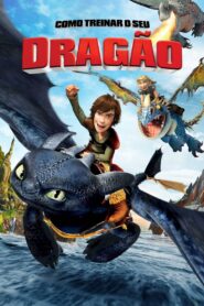 Como Treinar o Seu Dragão – Assistir Online Dublado Grátis