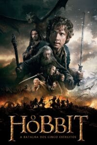 O Hobbit: A Batalha dos Cinco Exércitos – Filme Completo Online 2014 | Assistir Online, Dublado