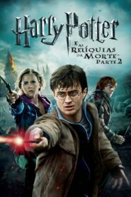 Harry Potter e as Relíquias da Morte – Parte 2 – Assistir Online Dublado Grátis