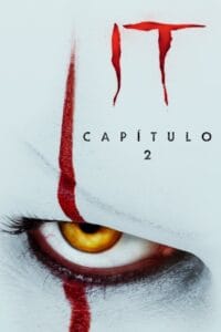 IT: Capítulo Dois – Assistir Online Dublado Grátis
