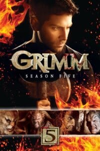 Grimm: Contos de Terror: Season 5