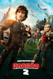 Assistir Como Treinar o seu Dragão 2 Online Grátis
