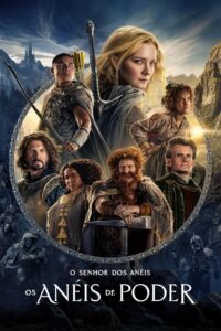 O Senhor dos Anéis: Os Anéis de Poder: Season 1