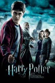 Harry Potter e o Enigma do Príncipe – Assistir Online Dublado Grátis