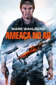 Ameaça no Ar
