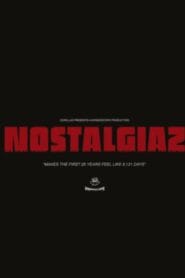 Gorillaz presents: NOSTALGIAZ