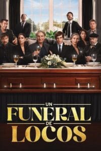Un funeral de locos