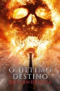 Premonição 6: Laços de Sangue