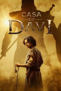 Casa de Davi: Season 1