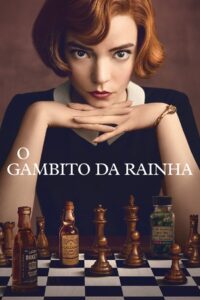 O Gambito da Rainha: Season 1
