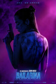 Bailarina – Do Universo de John Wick