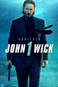 John Wick – De Volta ao Jogo