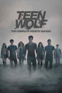 Lobo Adolescente: Season 4