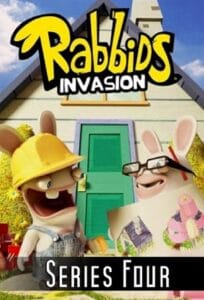 Rabbids: A invasão: Season 4