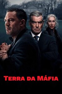 Terra da Máfia: Season 1