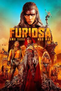 Furiosa: Uma Saga Mad Max