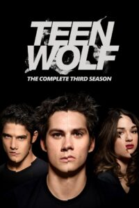 Lobo Adolescente: Season 3