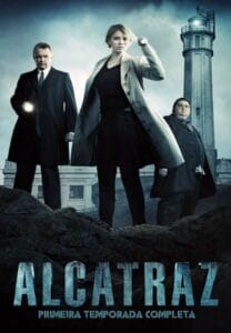 Alcatraz: Season 1