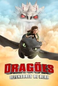 Dragões: A Série: Season 2