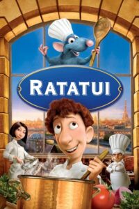 Ratatouille