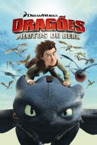 Dragões: A Série: Season 1