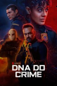 DNA DO CRIME: Season 2