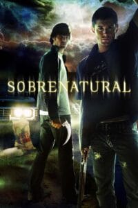 Sobrenatural: Season 1
