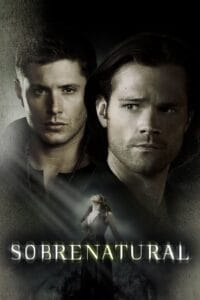 Sobrenatural: Season 11