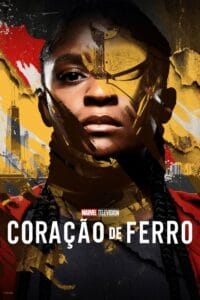 Coração de Ferro: Season 1