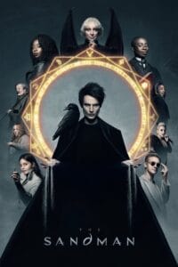 Sandman: Season 1