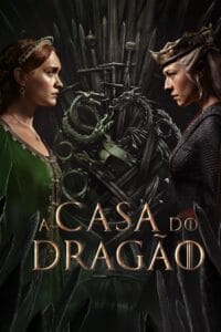 A Casa do Dragão: Season 2