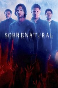 Sobrenatural: Season 10