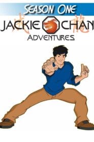 As Aventuras de Jackie Chan: Season 1