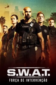 S.W.A.T.: Força de Intervenção: Season 1