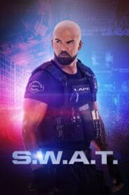 S.W.A.T.: Força de Intervenção: Season 8