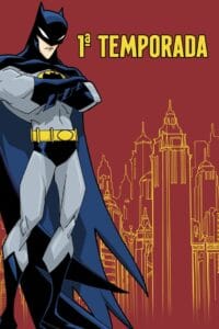 O Batman: Season 1