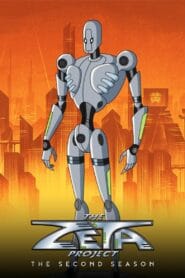 Projeto Zeta: Season 2