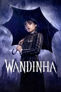 Wandinha: Season 1