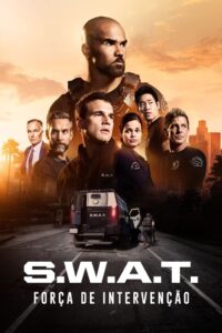 S.W.A.T.: Força de Intervenção: Season 5