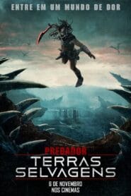 Predador: Terras Selvagens