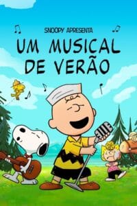 Snoopy Apresenta – Um Musical de Verão