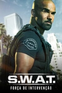 S.W.A.T.: Força de Intervenção: Season 4