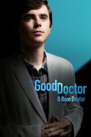 The Good Doctor: O Bom Doutor: Season 6