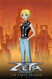 Projeto Zeta: Season 1
