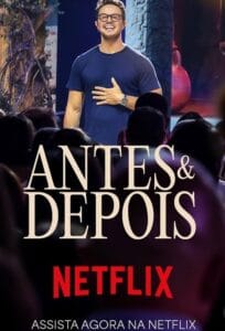 Deive Leonardo – Antes & Depois
