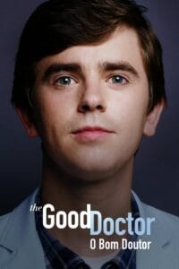 The Good Doctor: O Bom Doutor: Season 4